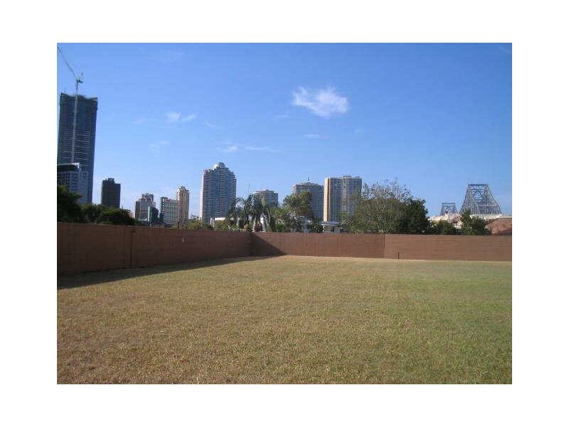 Kangaroo Point QLD 4169