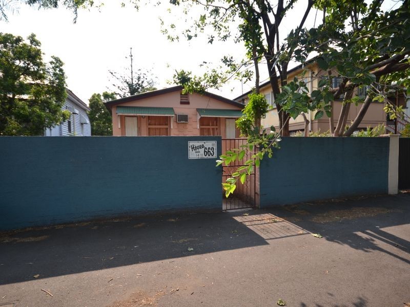 3/663 Main Street, Kangaroo Point QLD 4169