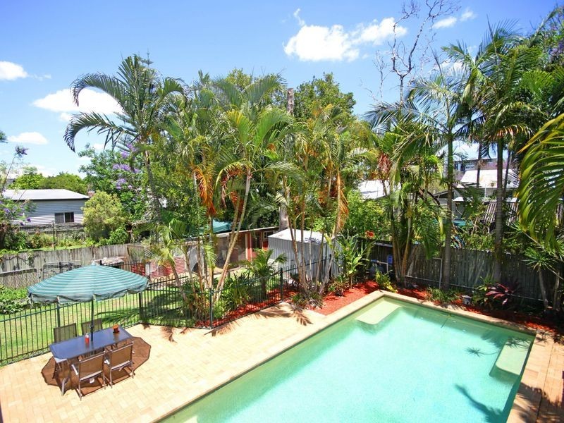 14 Blackall Terrace, East Brisbane QLD 4169