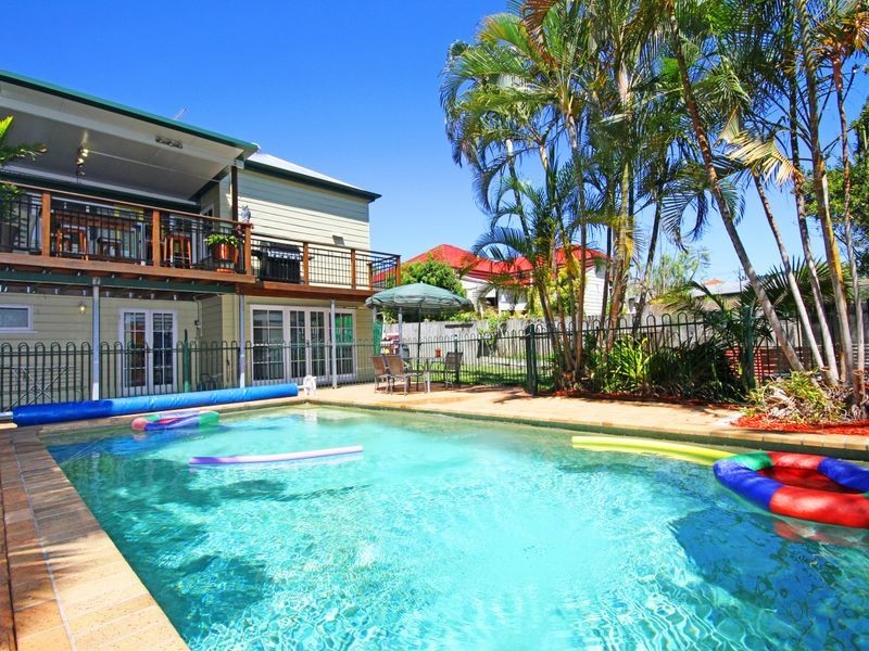 14 Blackall Terrace, East Brisbane QLD 4169