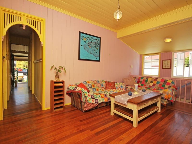 14 Blackall Terrace, East Brisbane QLD 4169