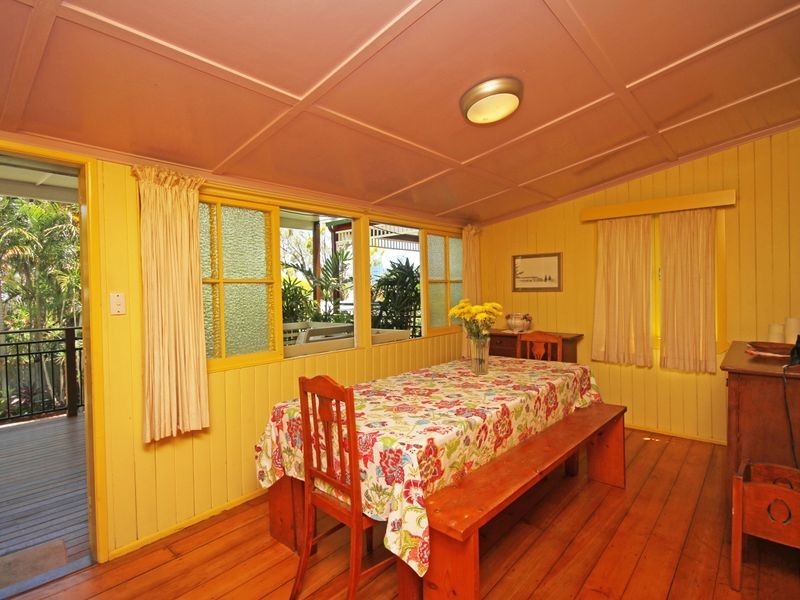 14 Blackall Terrace, East Brisbane QLD 4169