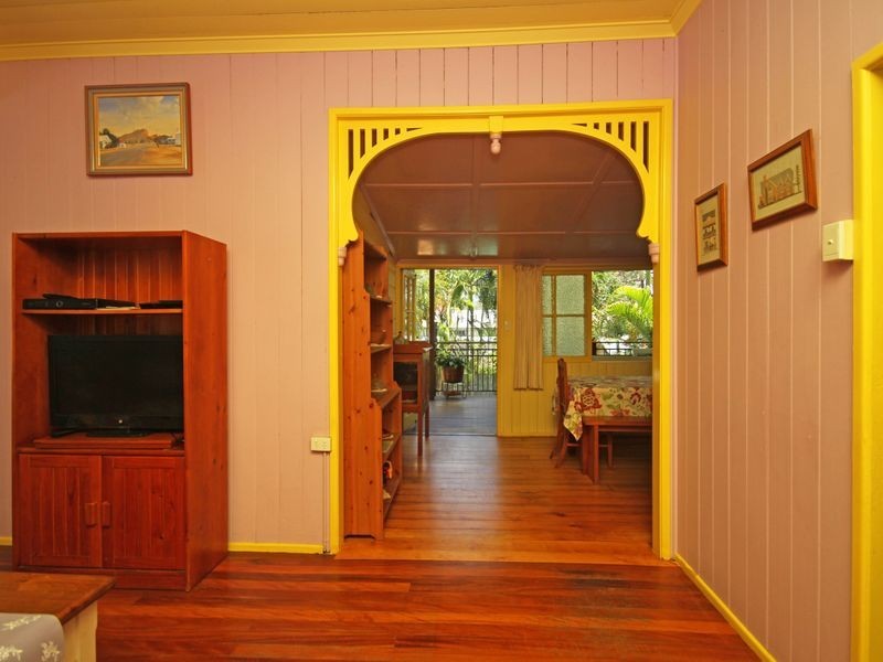 14 Blackall Terrace, East Brisbane QLD 4169