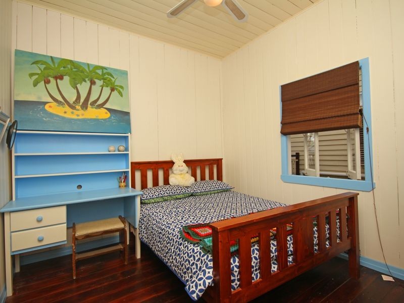 14 Blackall Terrace, East Brisbane QLD 4169