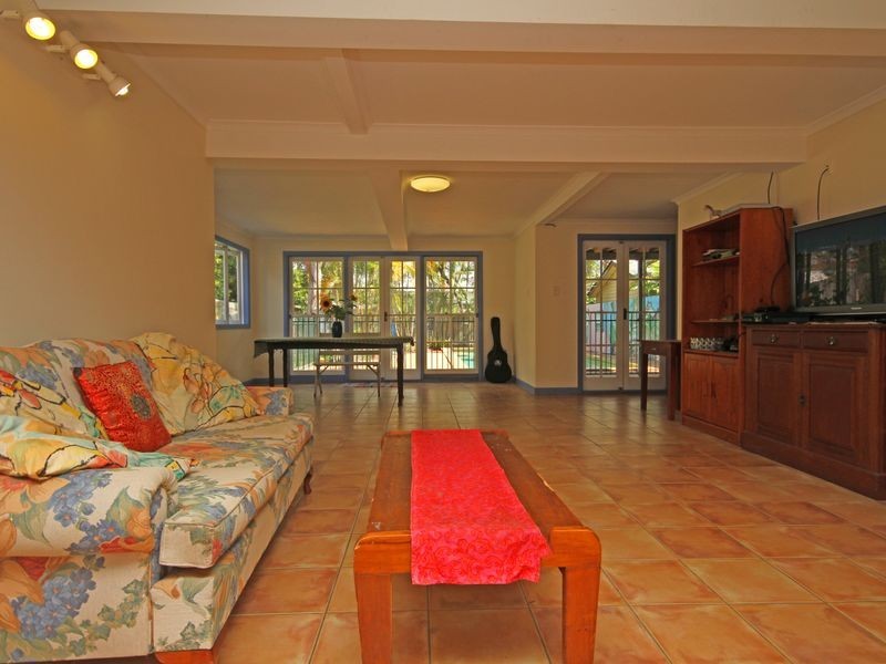 14 Blackall Terrace, East Brisbane QLD 4169