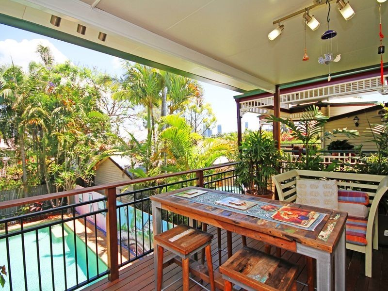 14 Blackall Terrace, East Brisbane QLD 4169