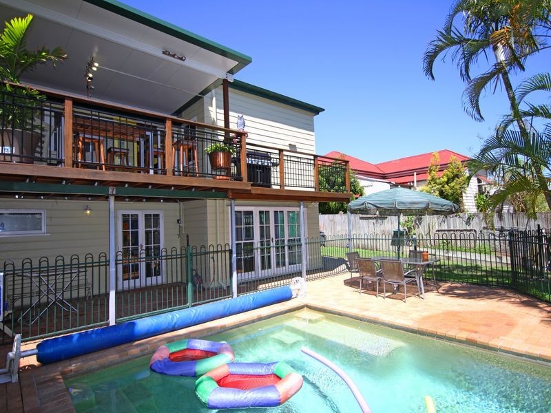 14 Blackall Terrace, East Brisbane QLD 4169