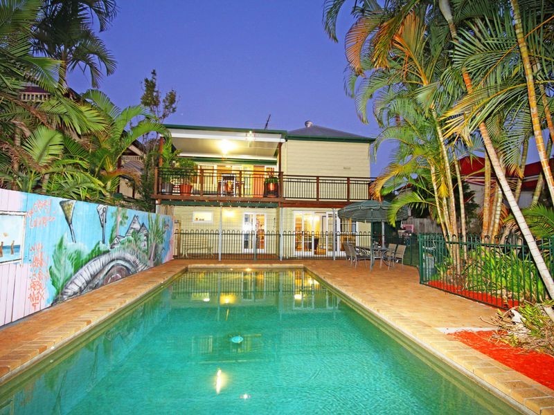 14 Blackall Terrace, East Brisbane QLD 4169