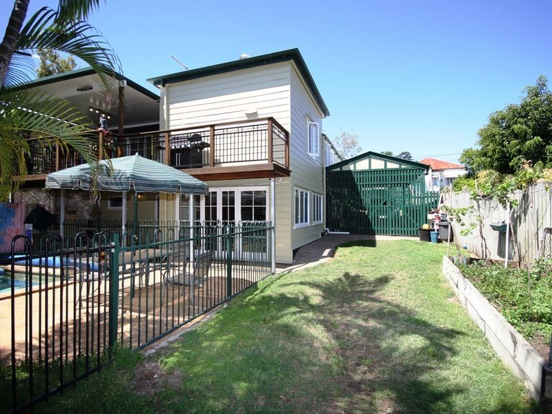 14 Blackall Terrace, East Brisbane QLD 4169