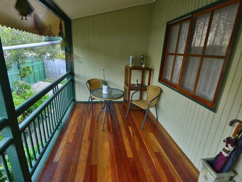 14 Blackall Terrace, East Brisbane QLD 4169