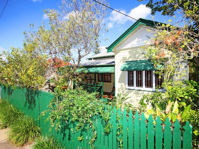 14 Blackall Terrace, East Brisbane QLD 4169