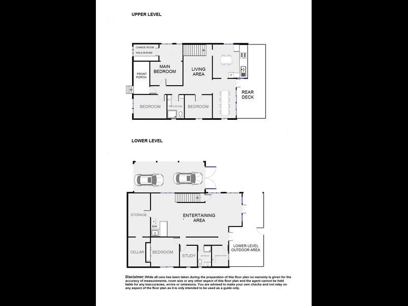 14 Blackall Terrace, East Brisbane QLD 4169