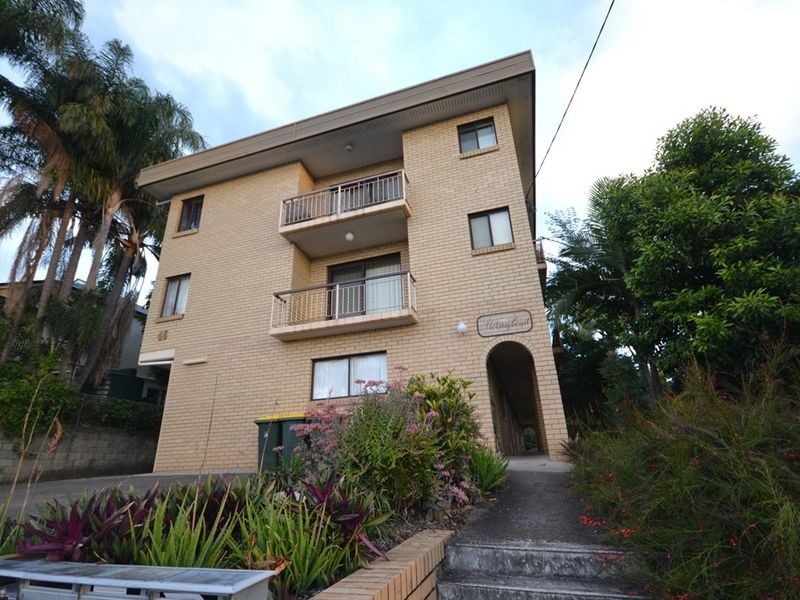 1/45 Mowbray, East Brisbane QLD 4169