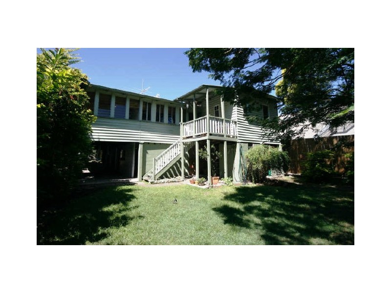 East Brisbane QLD 4169