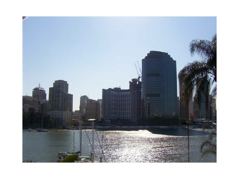 Kangaroo Point QLD 4169