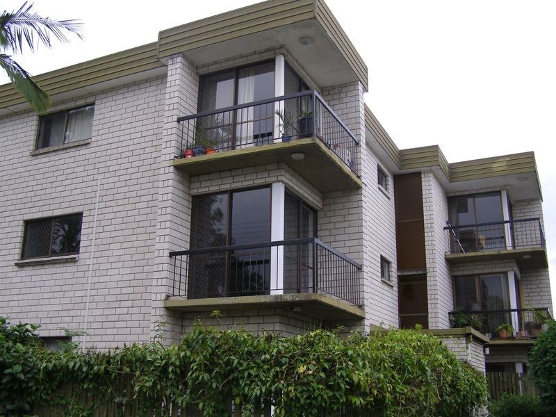 4/100 Bell Street, Kangaroo Point QLD 4169