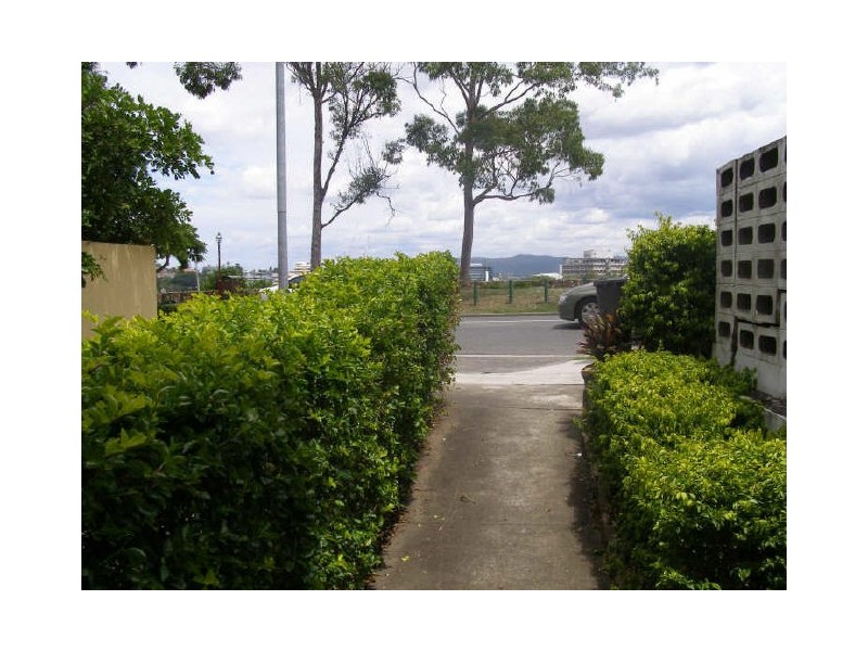 Kangaroo Point QLD 4169