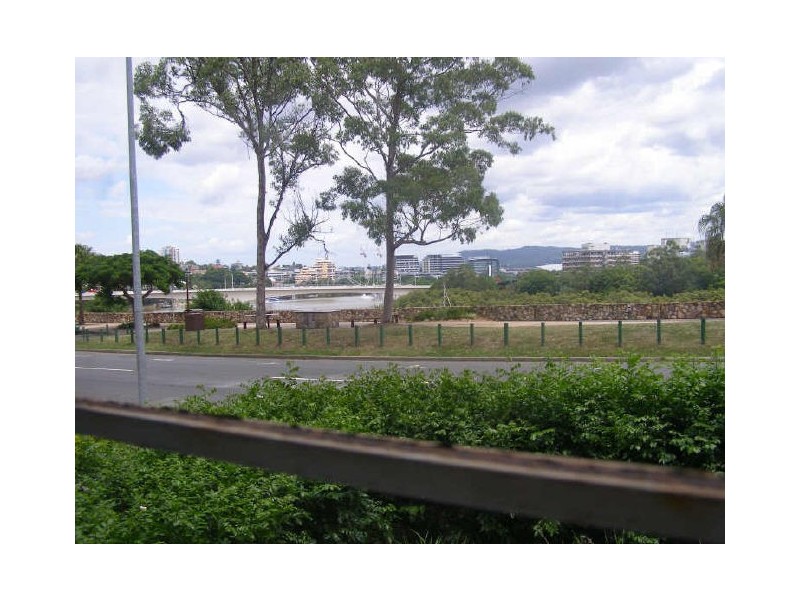 Kangaroo Point QLD 4169