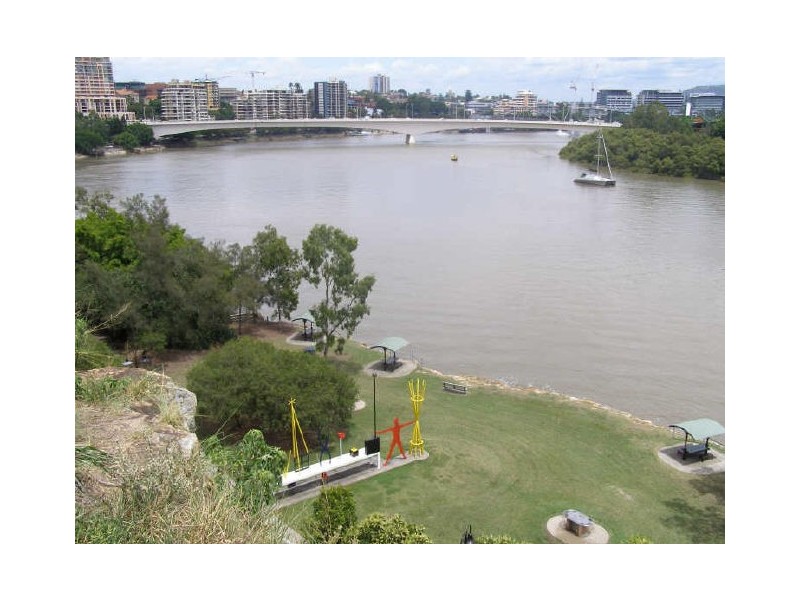 Kangaroo Point QLD 4169