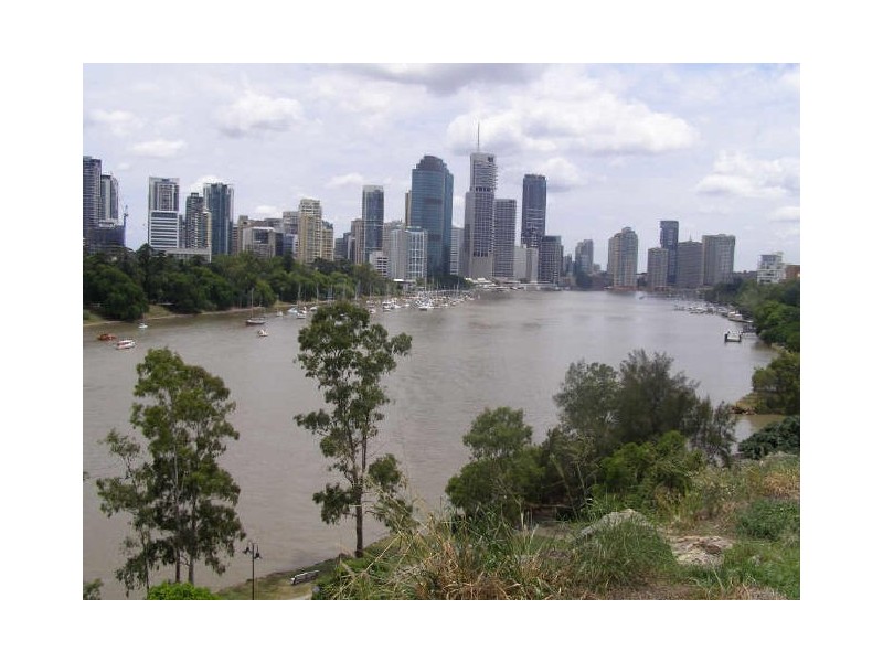 Kangaroo Point QLD 4169