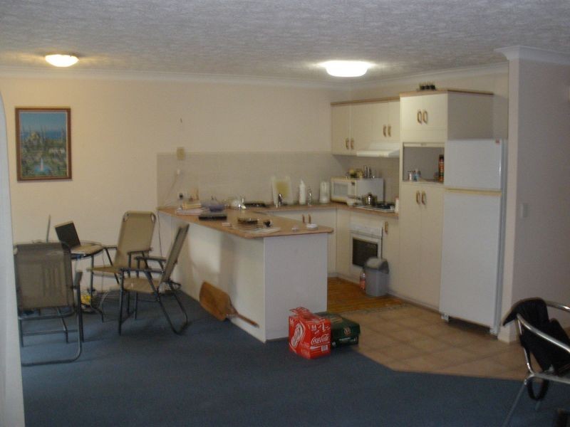 Kangaroo Point QLD 4169