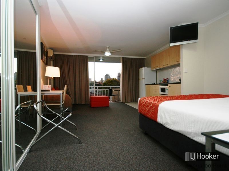 41/192 Wellington Road, East Brisbane QLD 4169