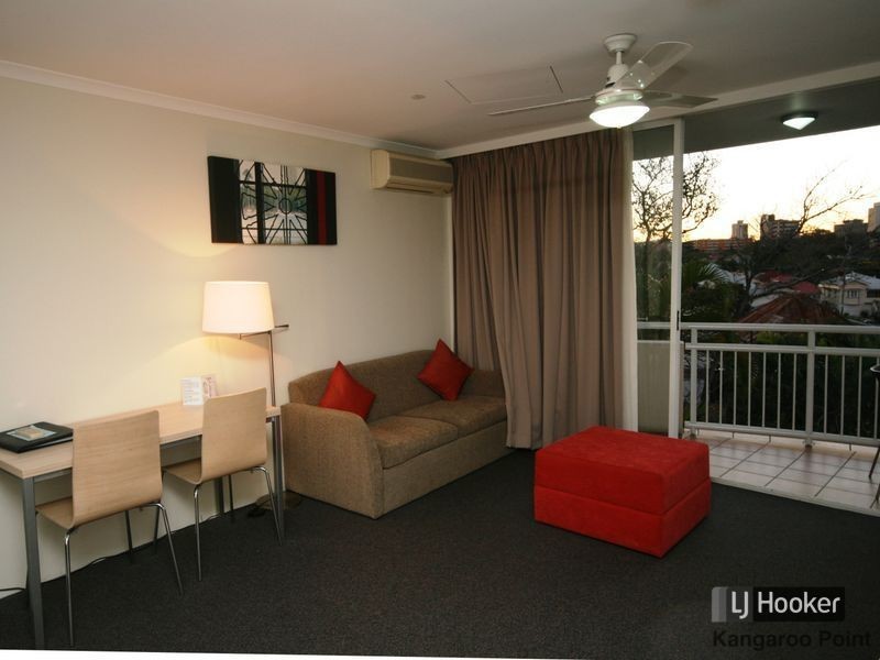 41/192 Wellington Road, East Brisbane QLD 4169