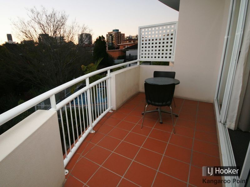 41/192 Wellington Road, East Brisbane QLD 4169