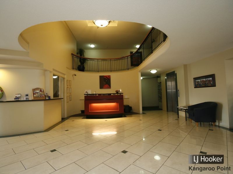 41/192 Wellington Road, East Brisbane QLD 4169