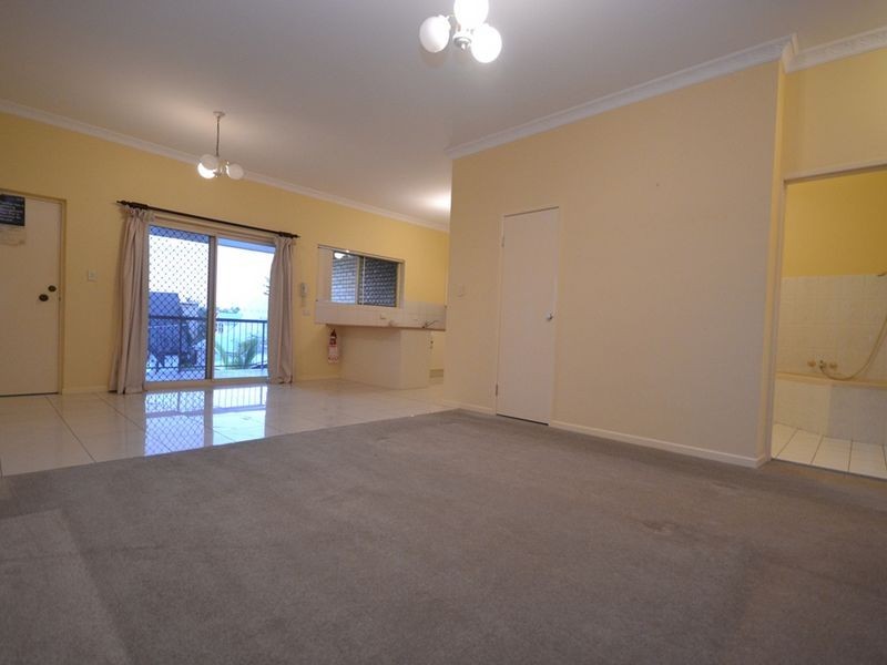 6/23 Mowbray, East Brisbane QLD 4169