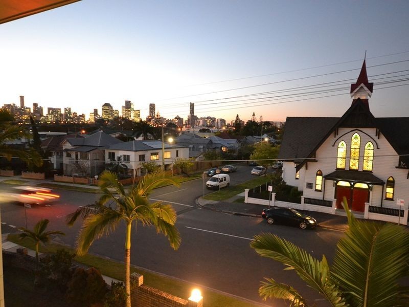 6/23 Mowbray, East Brisbane QLD 4169