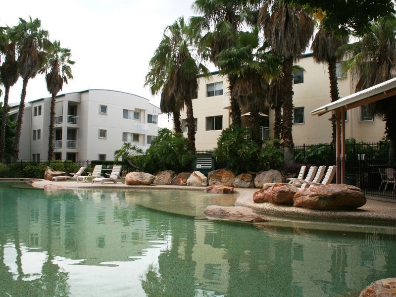 23/50 Rotherham Street, Kangaroo Point QLD 4169