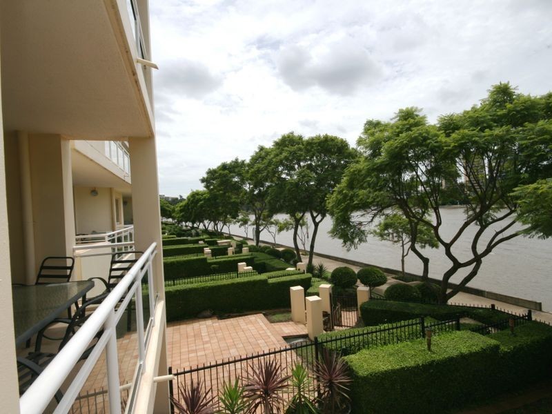 23/50 Rotherham Street, Kangaroo Point QLD 4169