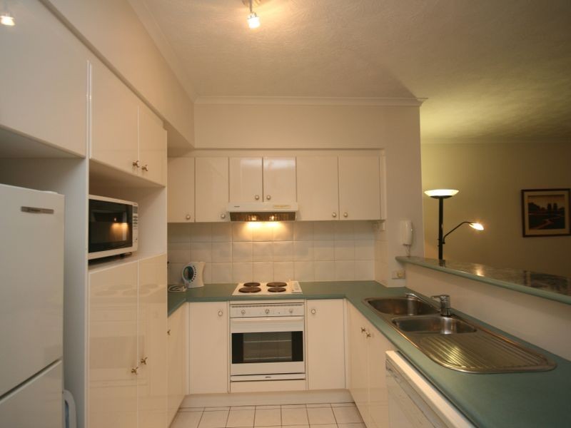 23/50 Rotherham Street, Kangaroo Point QLD 4169