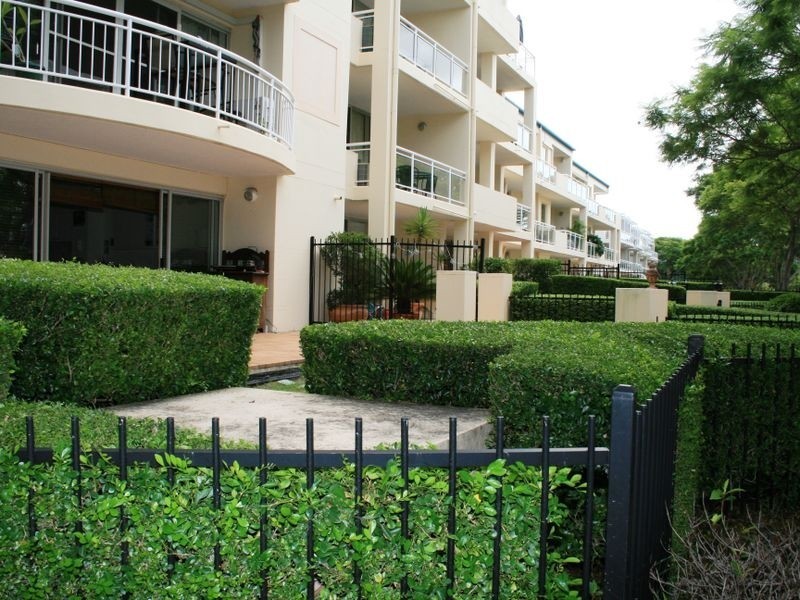 23/50 Rotherham Street, Kangaroo Point QLD 4169