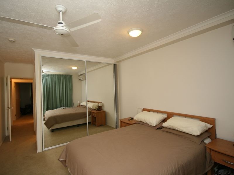 23/50 Rotherham Street, Kangaroo Point QLD 4169