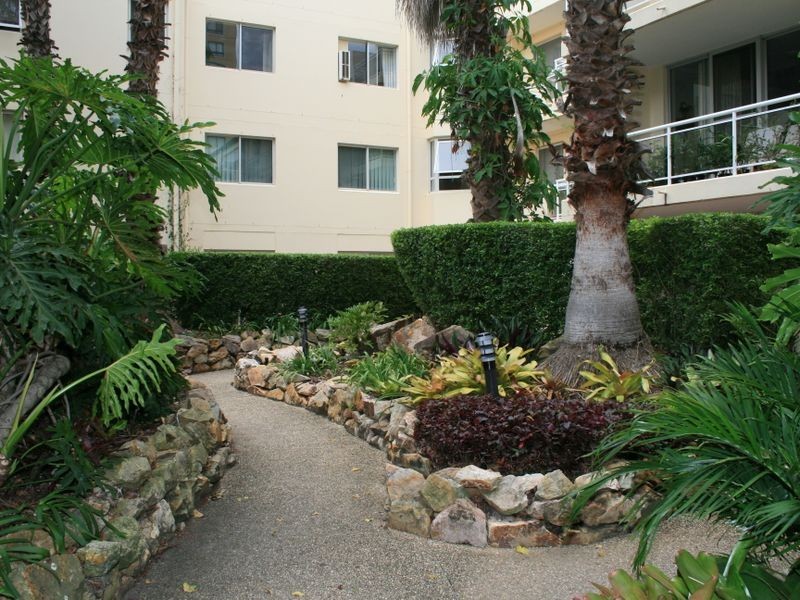 23/50 Rotherham Street, Kangaroo Point QLD 4169