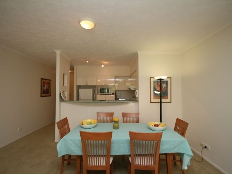 23/50 Rotherham Street, Kangaroo Point QLD 4169