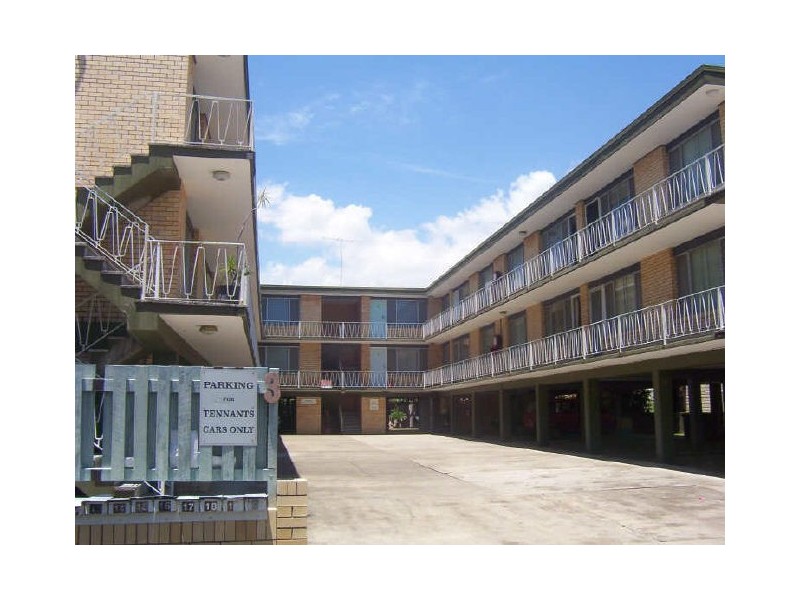 18/3 Heath Street, East Brisbane QLD 4169