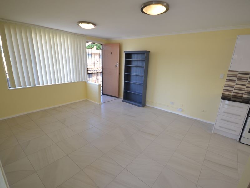 18/3 Heath Street, East Brisbane QLD 4169