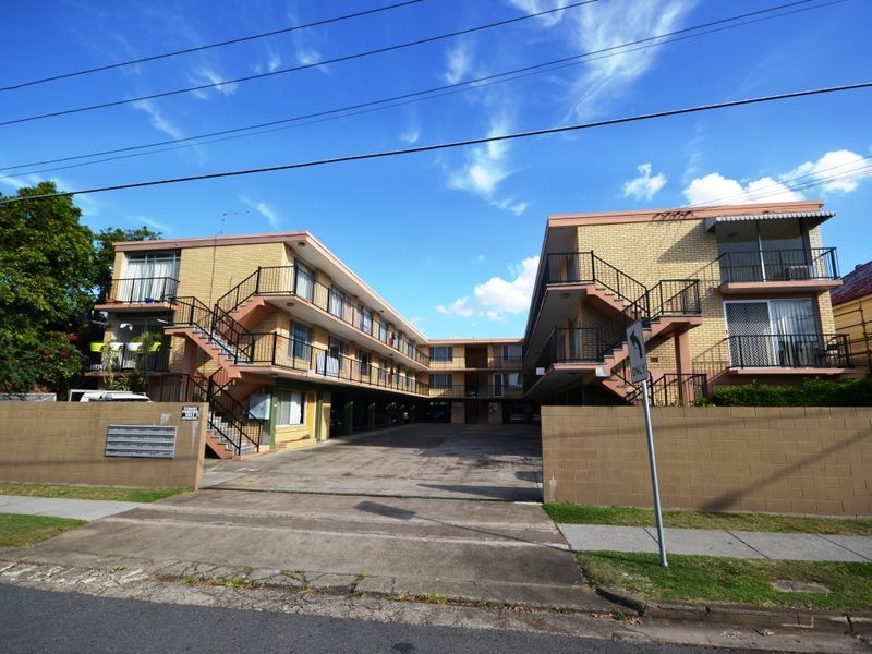 18/3 Heath Street, East Brisbane QLD 4169