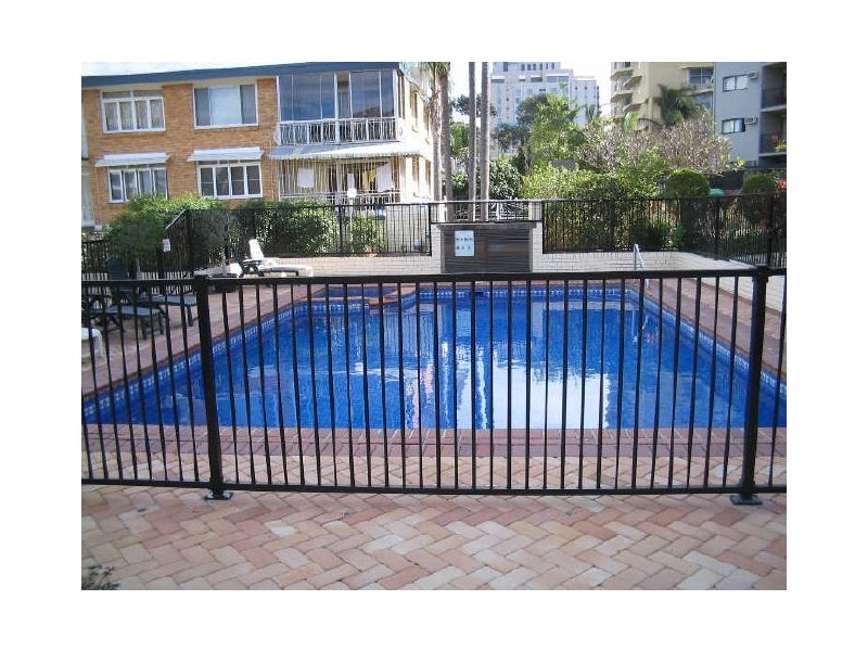 Kangaroo Point QLD 4169