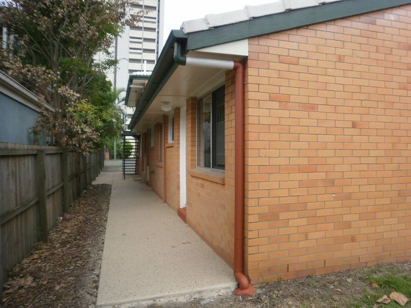 3/24 Princess Street, Kangaroo Point QLD 4169