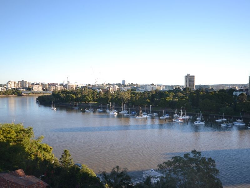 Kangaroo Point QLD 4169