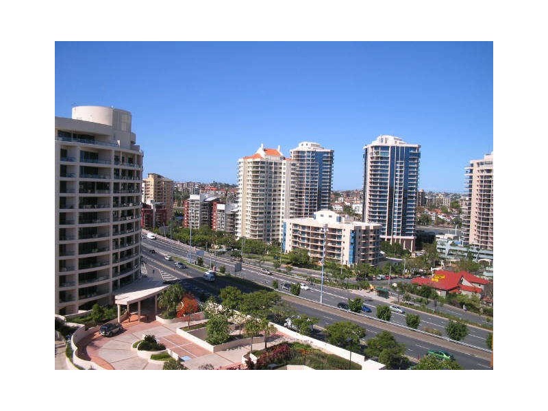Kangaroo Point QLD 4169