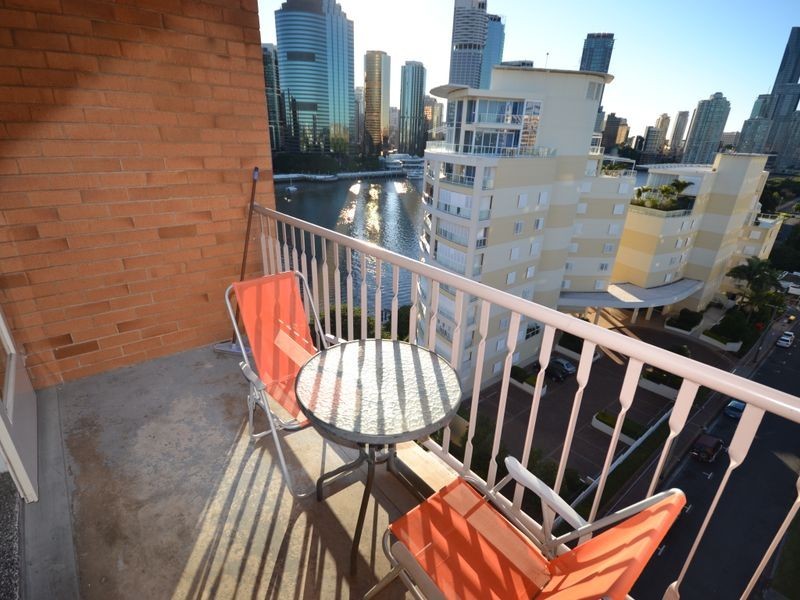 Kangaroo Point QLD 4169