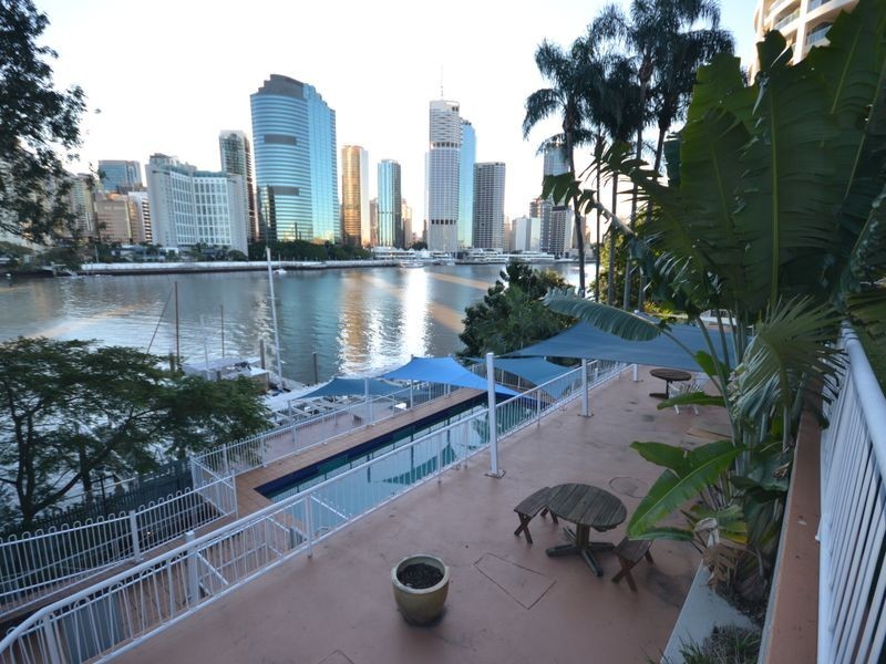 Kangaroo Point QLD 4169