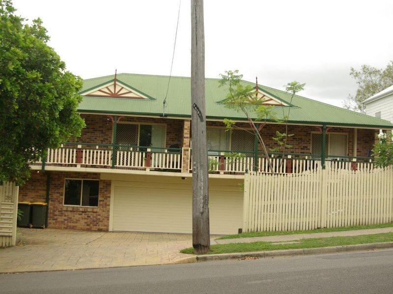 East Brisbane QLD 4169