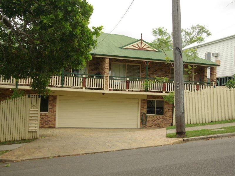 East Brisbane QLD 4169