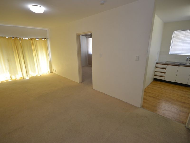 1/65 Stafford Street, East Brisbane QLD 4169